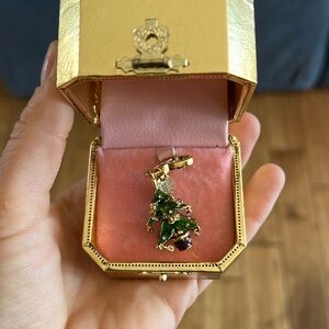 Juicy Couture Limited Edition Charm- New in Box
